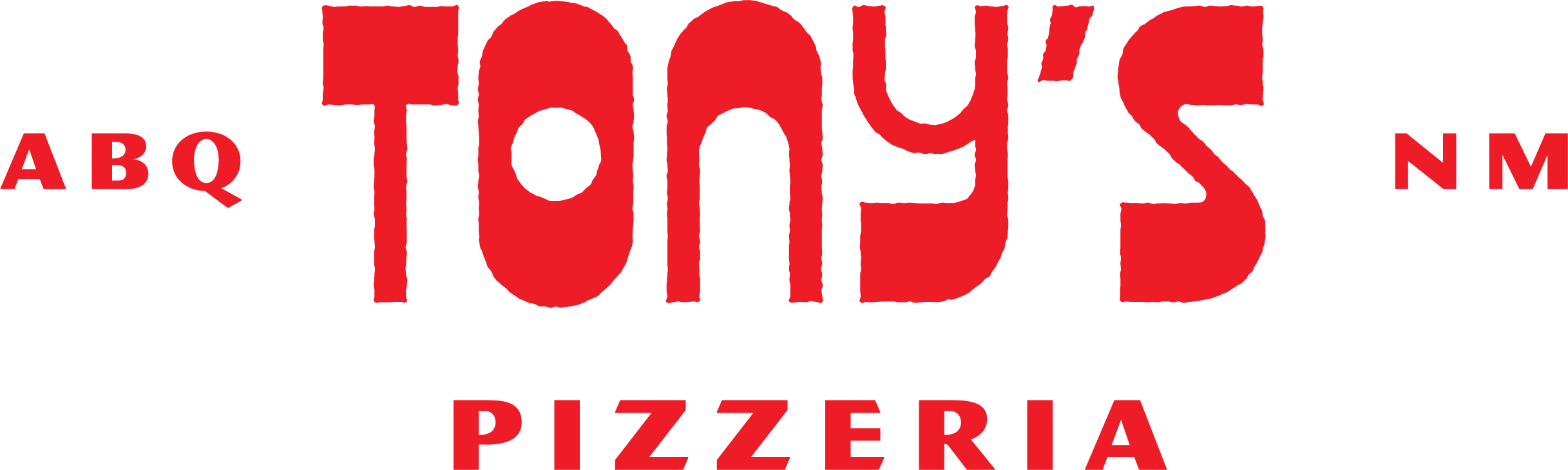ABQ Tony's Pizzeria NM